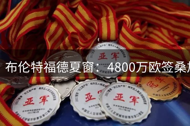 布伦特福德夏窗：4800万欧签桑加雷创队史纪录，今夏支出1.24亿欧